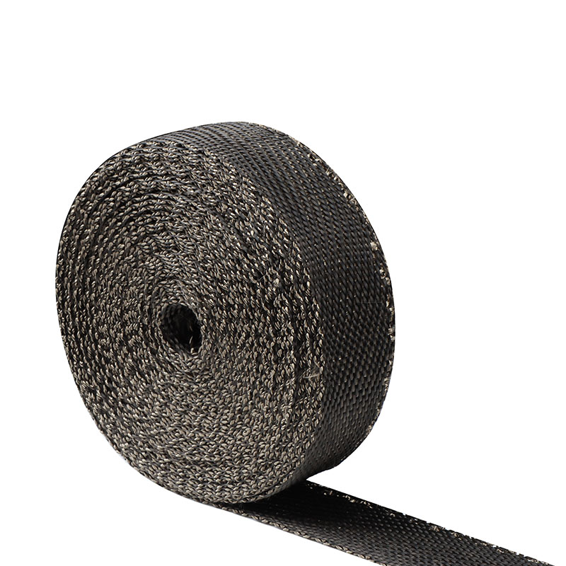 Does an Exhaust Wrap Change Sound?