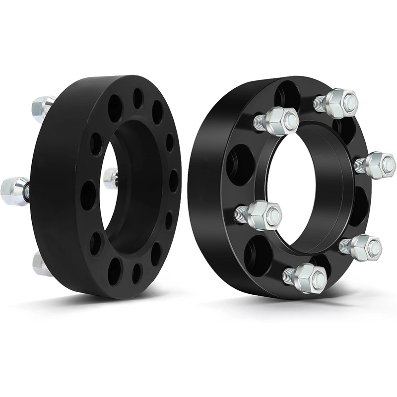 What is the function of the Wheel Spacer Adapter?