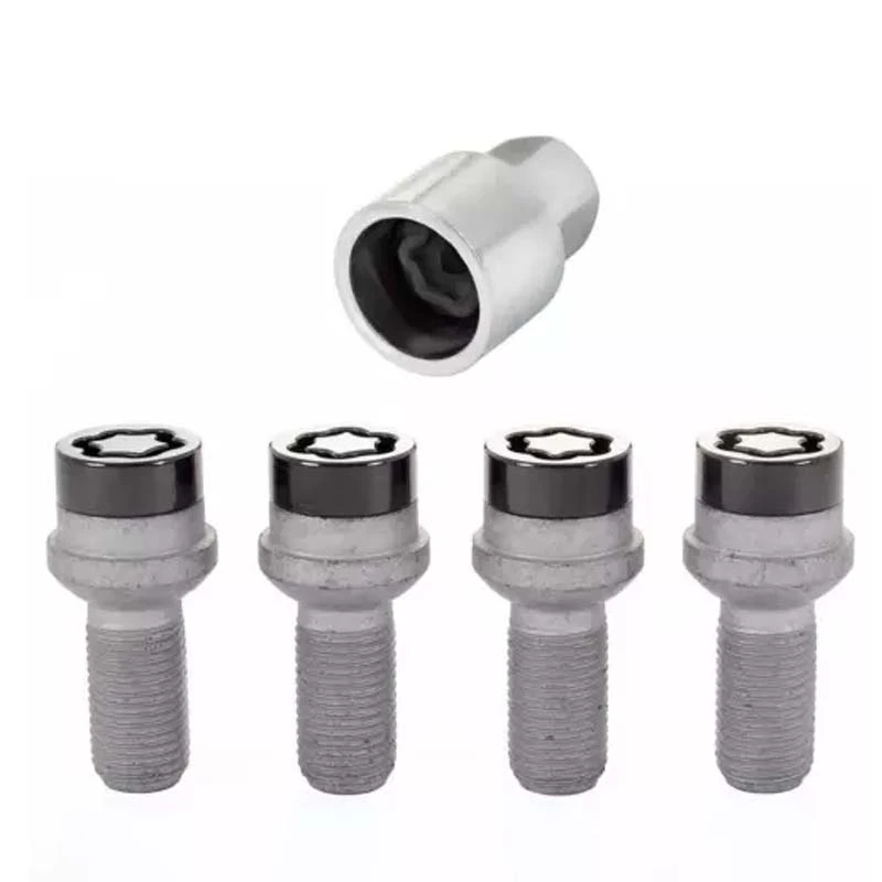 What qualities should good quality Wheel Lug Bolts have?