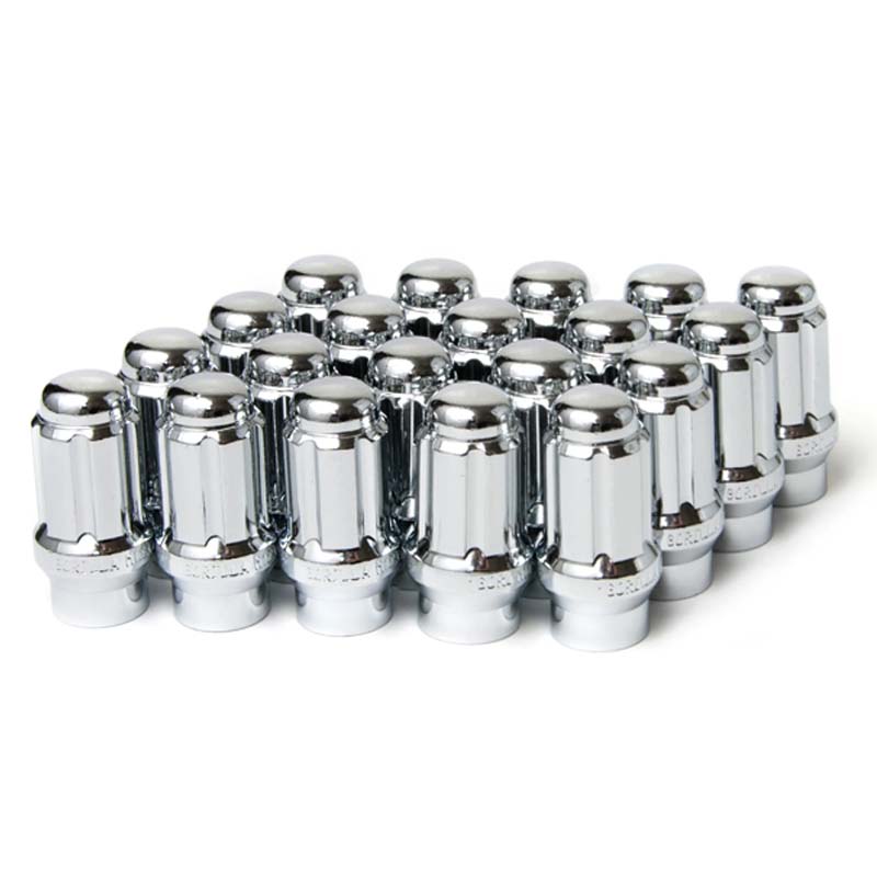 Why are Wheel Lug Nuts called the 
