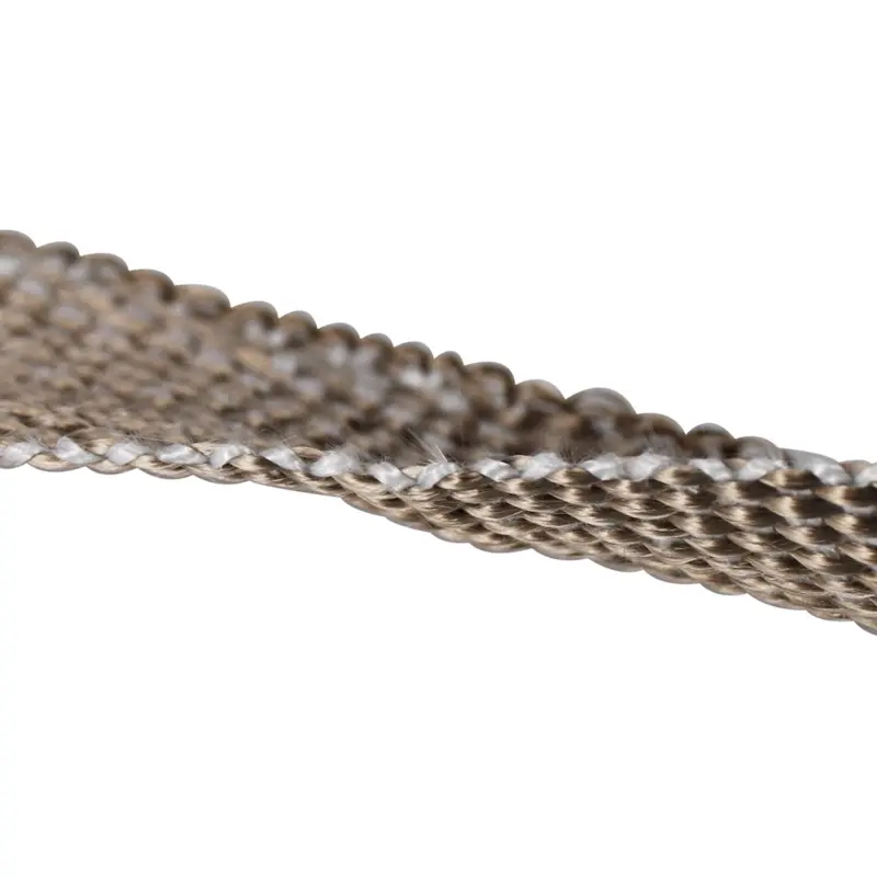 What are the benefits of using fiberglass exhaust wrap?