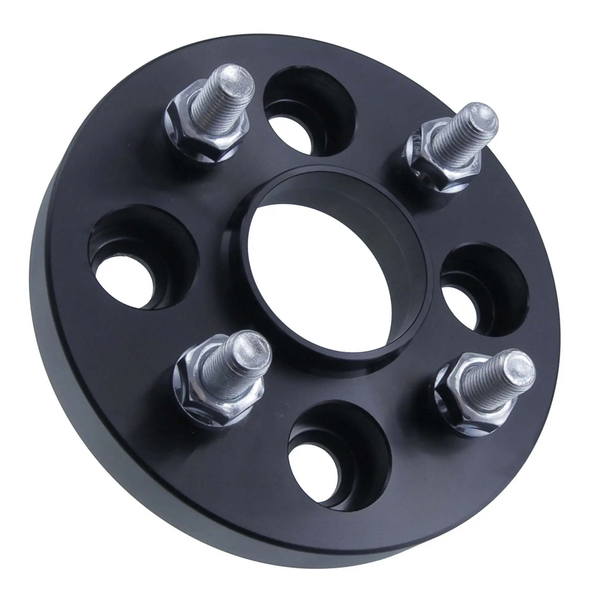 Why Choose a 4 Lug Wheel Spacer Adapter for Your Vehicle?