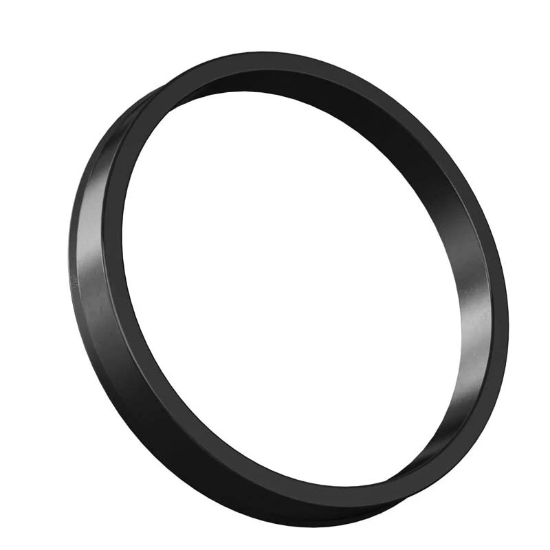 Is a Black Aluminium Alloy Hub Center Ring the Ultimate Solution for Improving Wheel Fitment, Safety, and Driving Performance