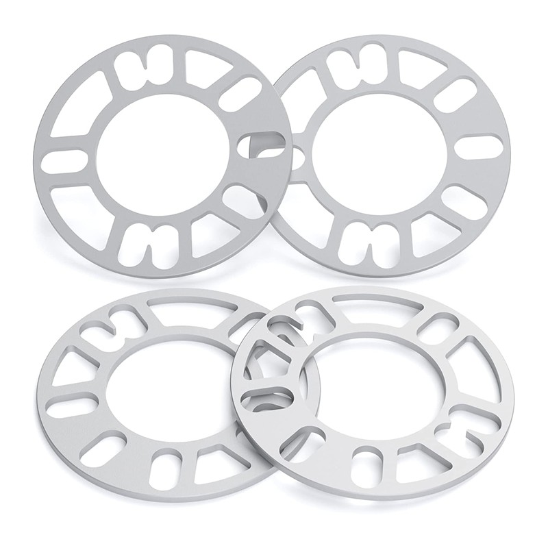 4 and 5 Lug Universal Hub Centric Spacer