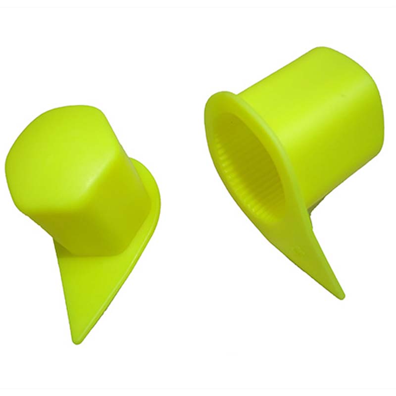 DCS Series Wheel Nut Indicator