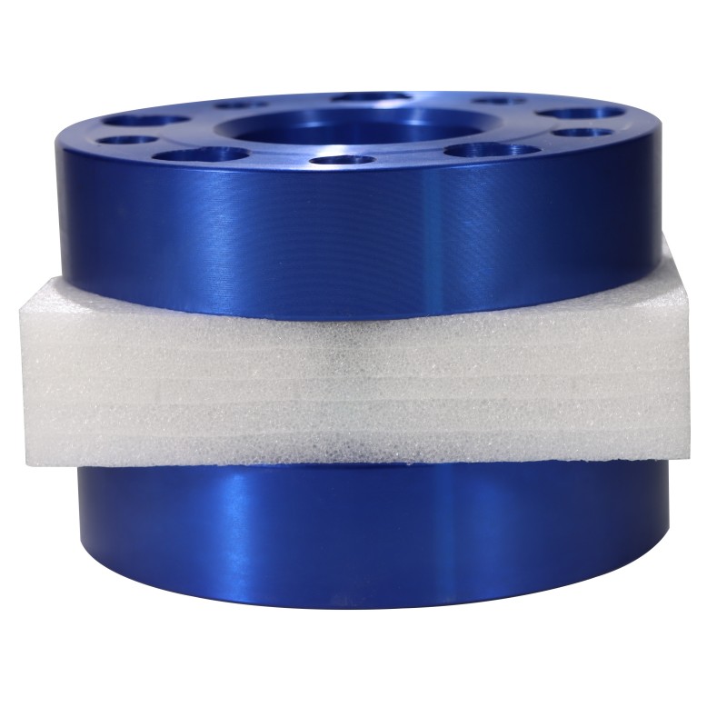 How Do I Choose the Correct Size for Wheel Spacer Adapters?