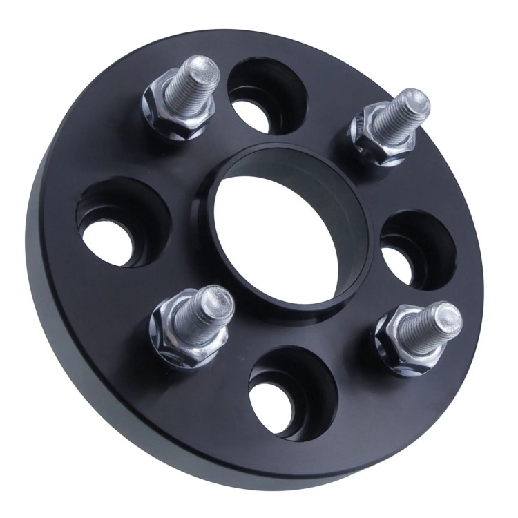 PCD 4x100 CB60.1 Wheel Spacer Adapter