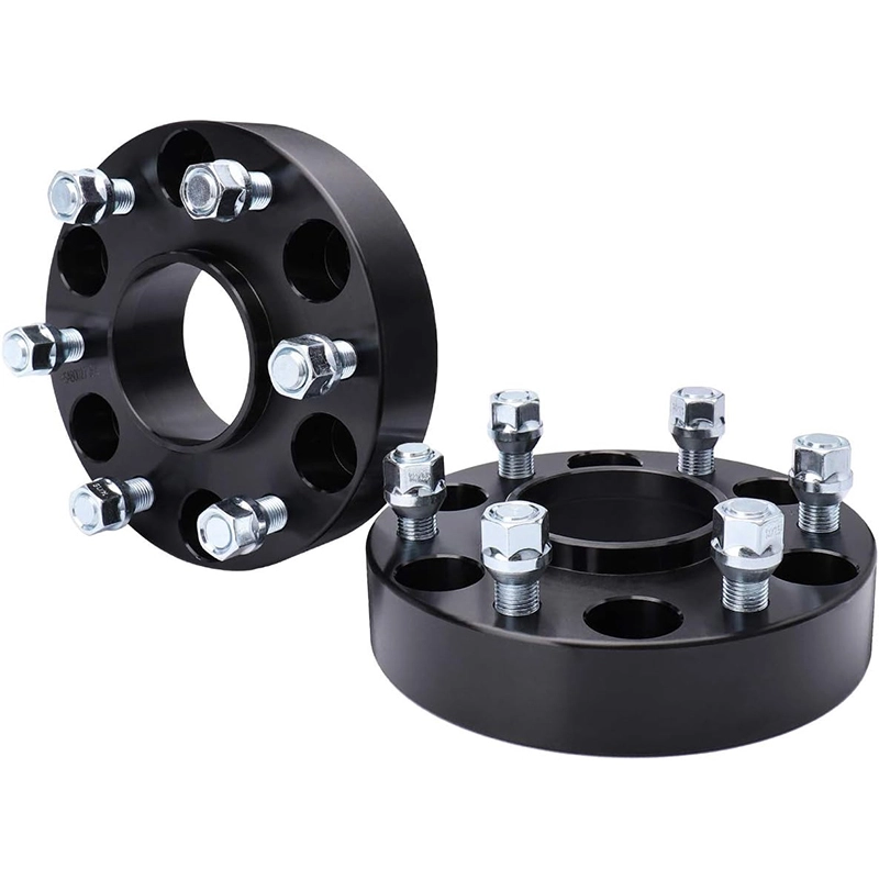 PCD 6x139.7 CB95.1 Wheel Spacer Adapter